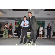 Acto de Colación - Nivel Primario 2014